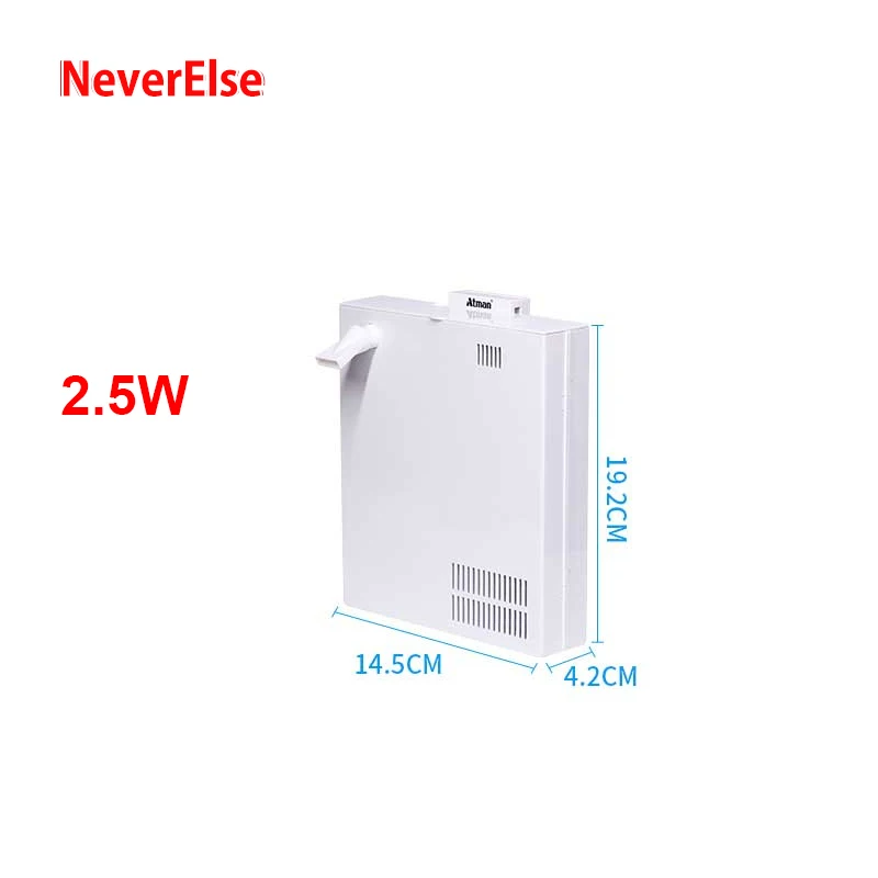 2.5W