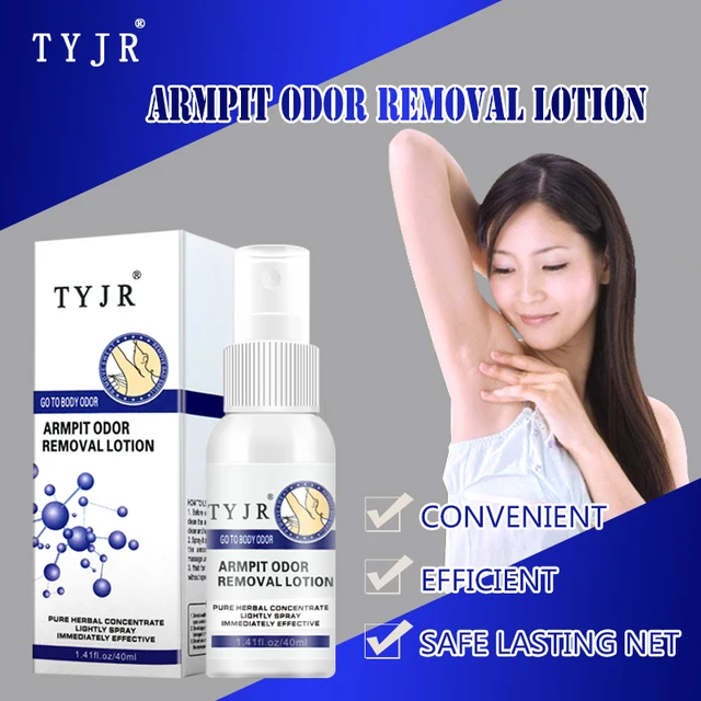 Buy Antiperspirant Cleaner Deodorant Armpit Spray
