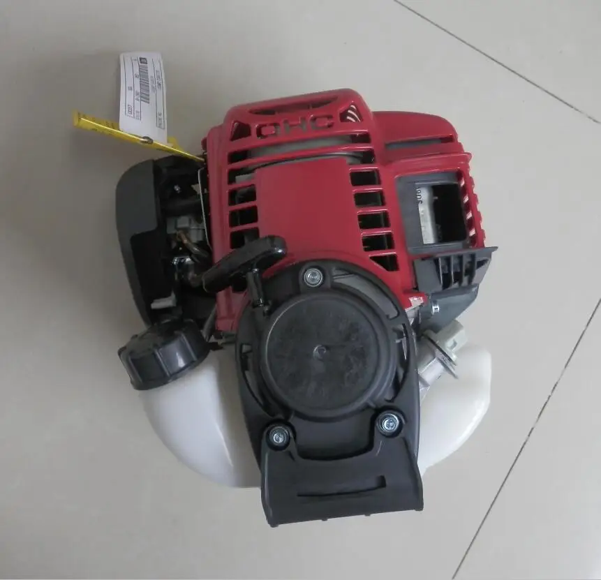 GX35T GASLOLINE ENGINE 2