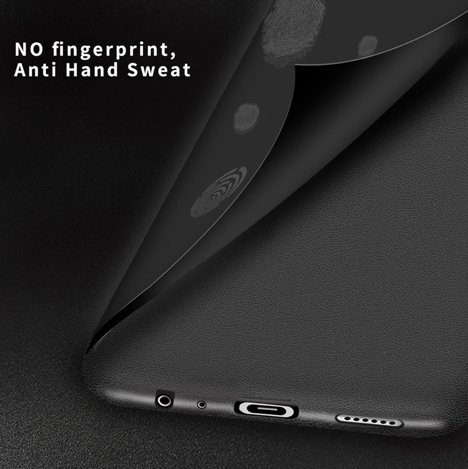 Для OnePlus 3T чехол Oneplus 3 задняя крышка ультра тонкий силиконовый кожаный чехол для Oneplus 3T чехол One Plus 3 три чехол для телефона мягкий чехол