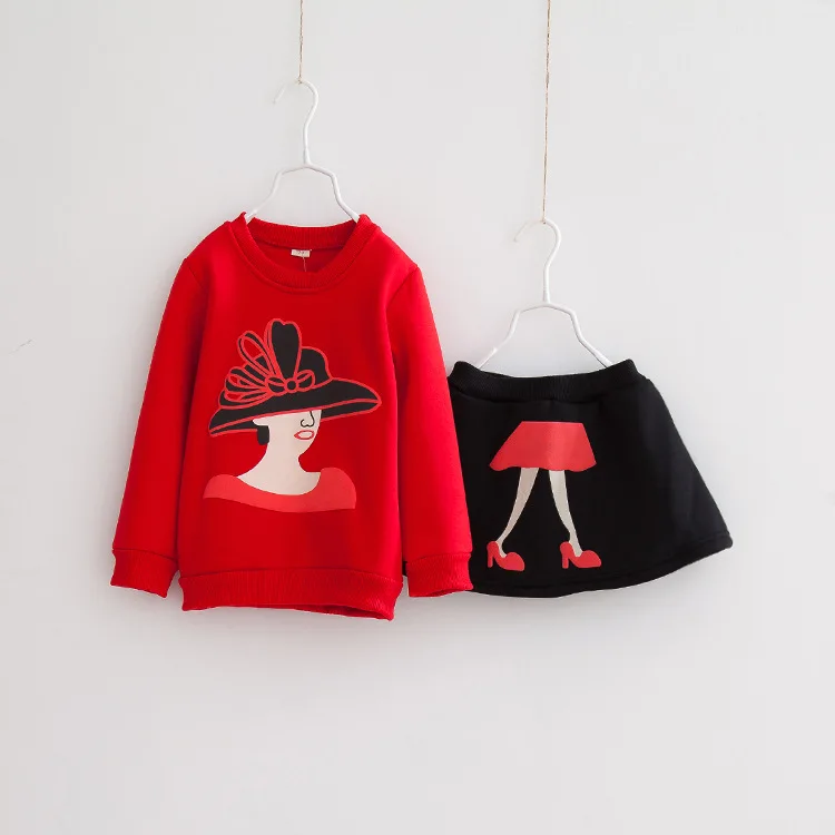 vestido terno para crianças bebê menina conjunto de roupas