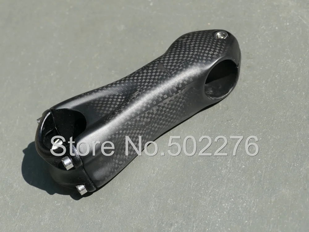 carbon stem 90mm