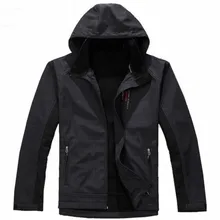 Плюс размер 4XL 5XL 6XL Бюст 170 см бюст Мужская одежда водонепроницаемая модная толстовка верхняя одежда пальто