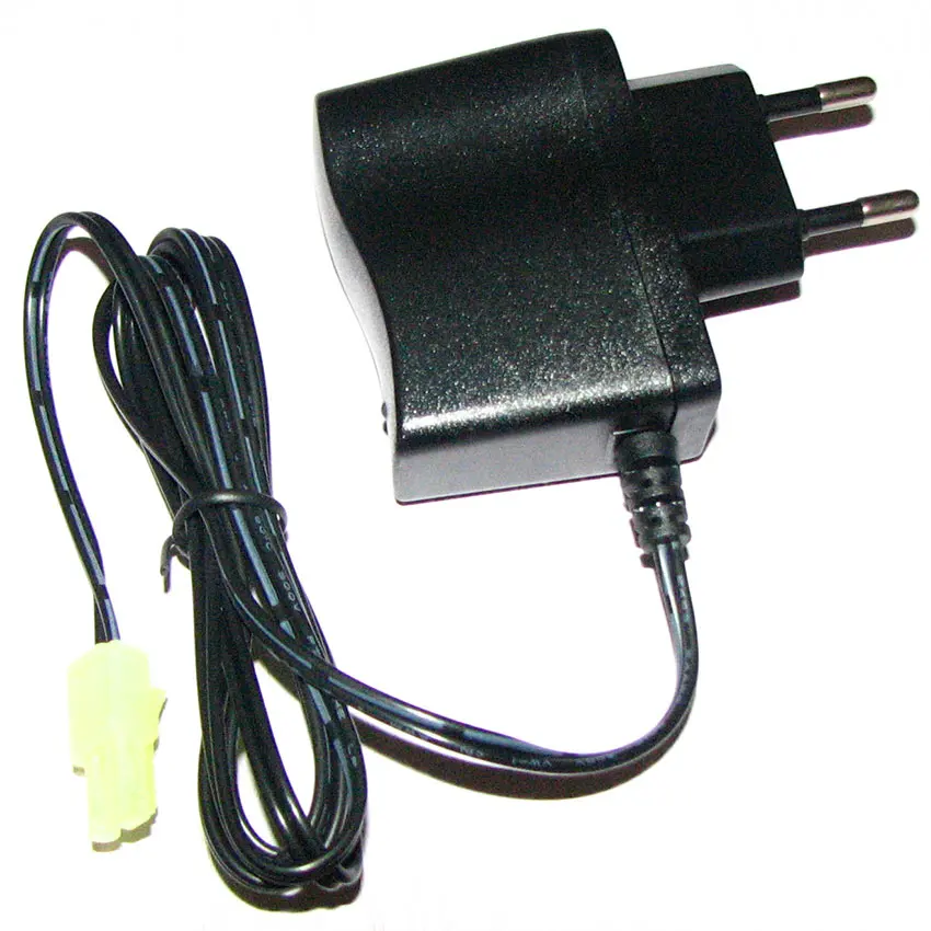 7.2V NI-HI battery charger NIHI Charger with Tamiya plug for Remote control airplane / boat / car