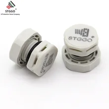 Воздушный поток пластик M12 Vent Plug IP 68 для Распределительная коробка питания от солнечной панели