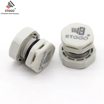 

Air Flow Plastic M12 Vent Plug IP 68 for Solar Junction Box