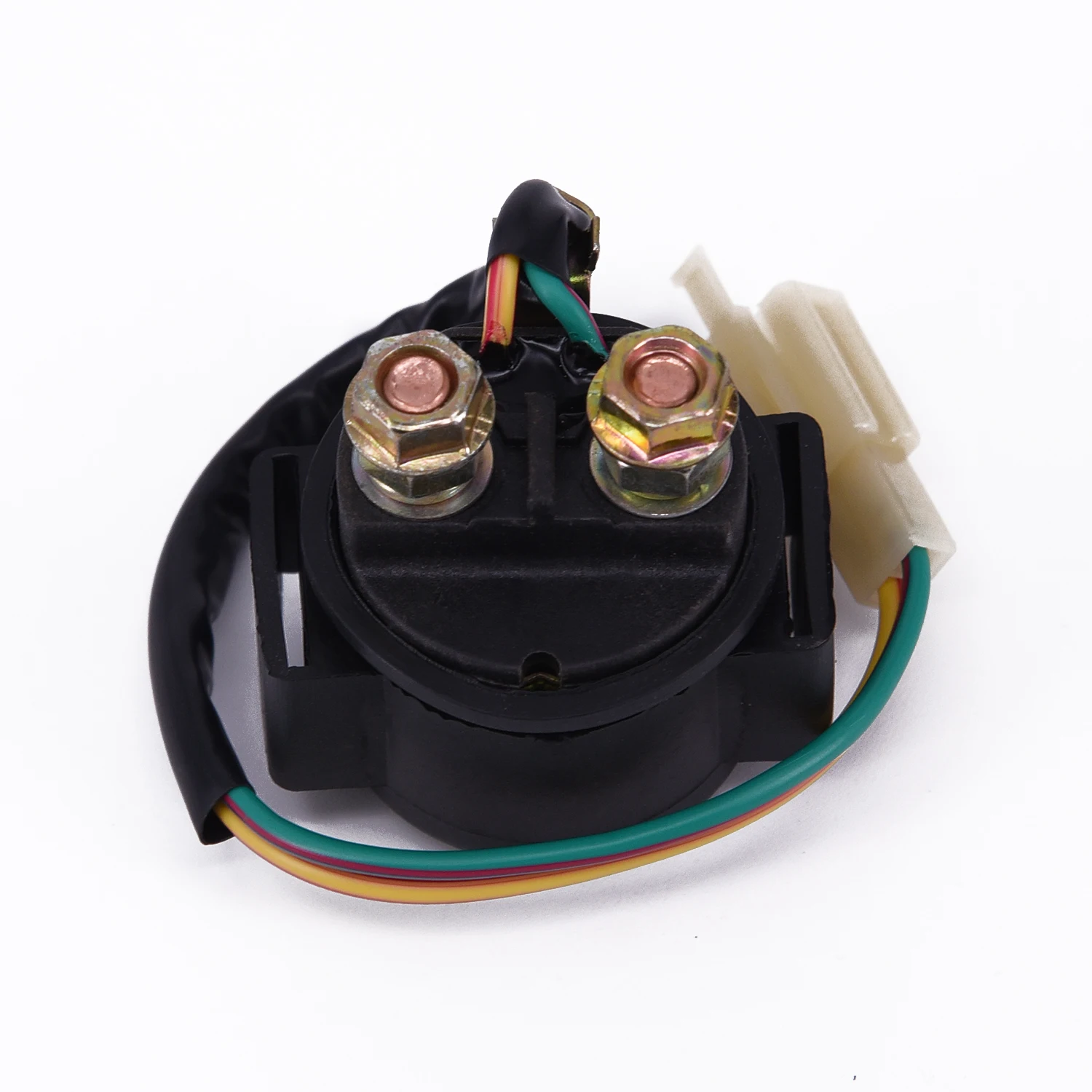 1 шт. Фирменная Новинка и высокое качество Универсальный 12 V пусковое реле мотоцикла электромагнитный клапан для ЯМА обезьяна квадроцикл скутер