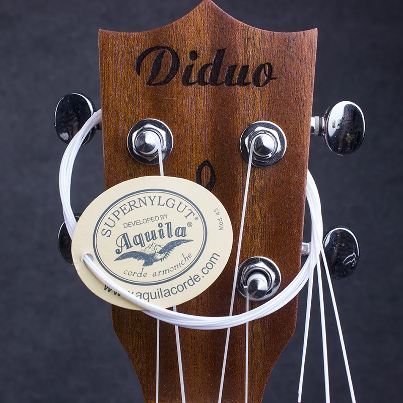 one set=4 strings 21/23/26 inch ukulele Universal string small guitar