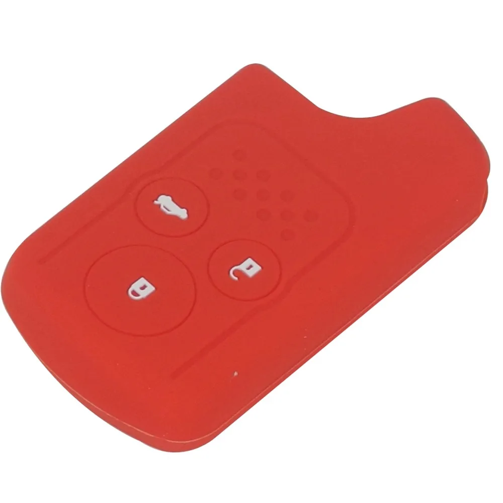 Чехол jingyuqin для Honda Accord Crv Civic 2006 2011 2013 2014 2015|car key case cover|fob coversmart 3 button |