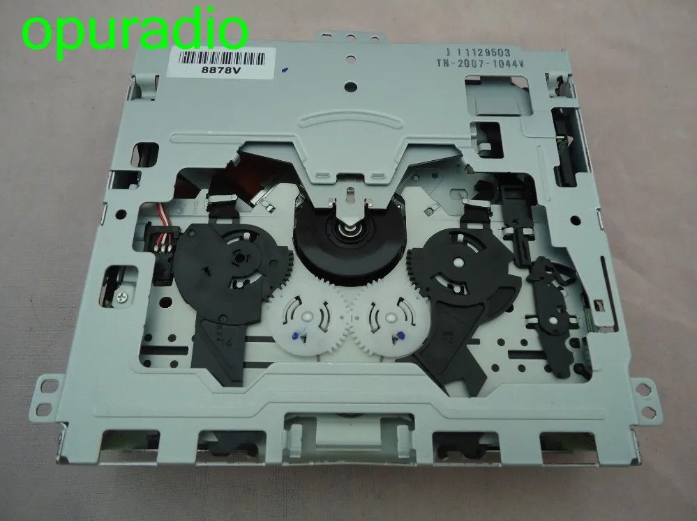 OPT-726 with PCB 22P mech