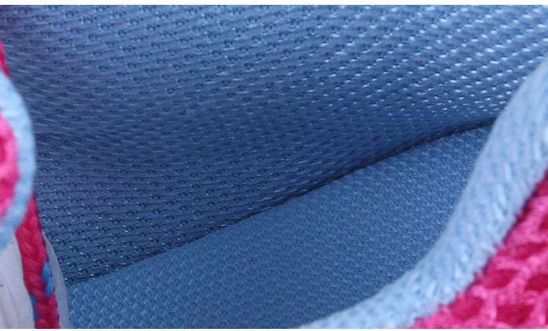 Trekking Hiking Shoes Woman (10)
