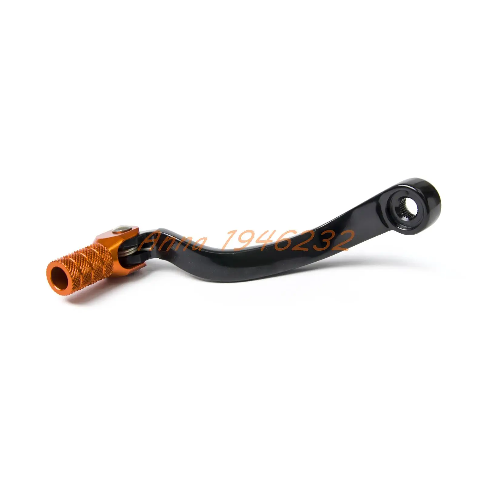

H2CNC Folding Tip Gear Pedal Shift Lever For KTM EXC SX SXS MXC EGS XC XCF XCW 125 200 250 300 360 380 Motocross Enduro