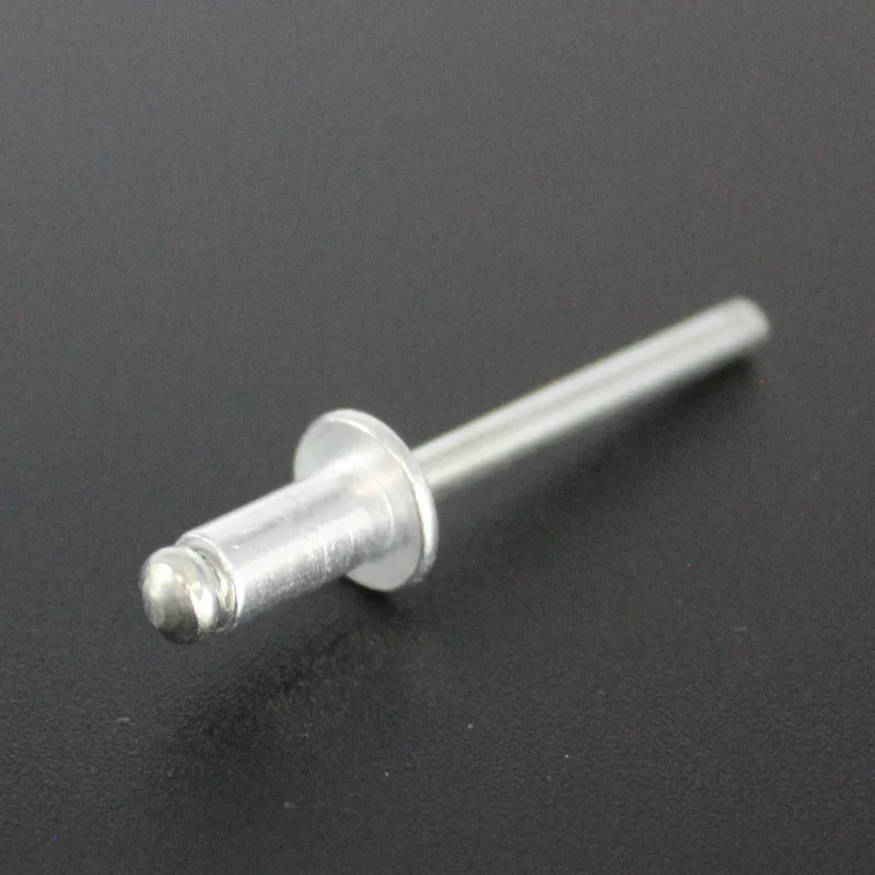 

M3.2 done head POP open end Aluminum blind rivets