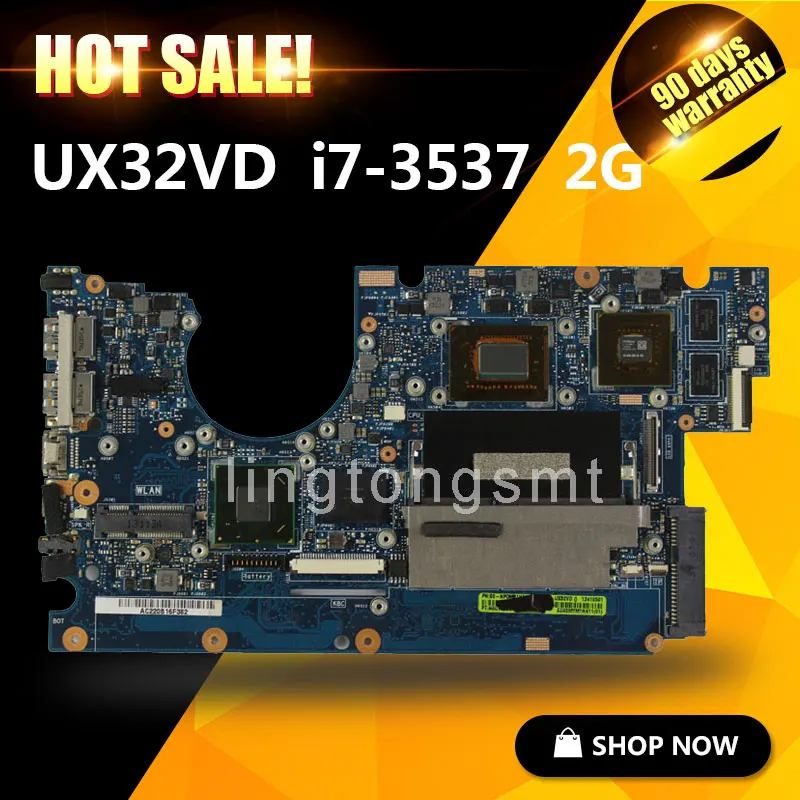 Asus ux32vd аккумулятор