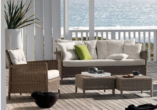 2017 Hot Aluminium Frame Modern Synthetic Rattan Chesterfield 2017 Hot Aluminium Frame Modern Synthetic Rattan Chesterfield Sleeper Sofas For