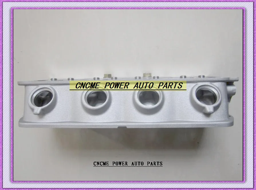 5K 5KJ 5KU bare cylinder head 11101-13062 for Daihatsu Delta wide 1990-for TOYOTA Corolla Lite-Ace 1486cc 1.5L 8v 1985-94