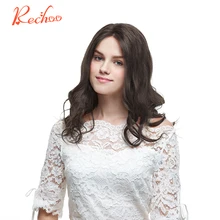 Rechoo Machine Made Remy font b Clip b font font b in b font font b