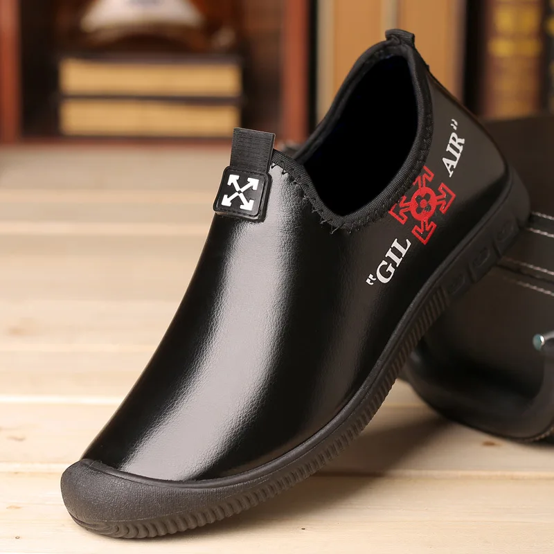 

Sycatree Summer Winter Men's Casual Shoes with Fur Cotton Boots Male Comfortable Lazy Shoes Men Loafer Shoes Sport Sneakers
