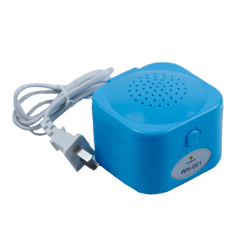 

Hot Sale Easy Operation Electronic Moisture Removal Dry Case for Perlong Hearing aids Life