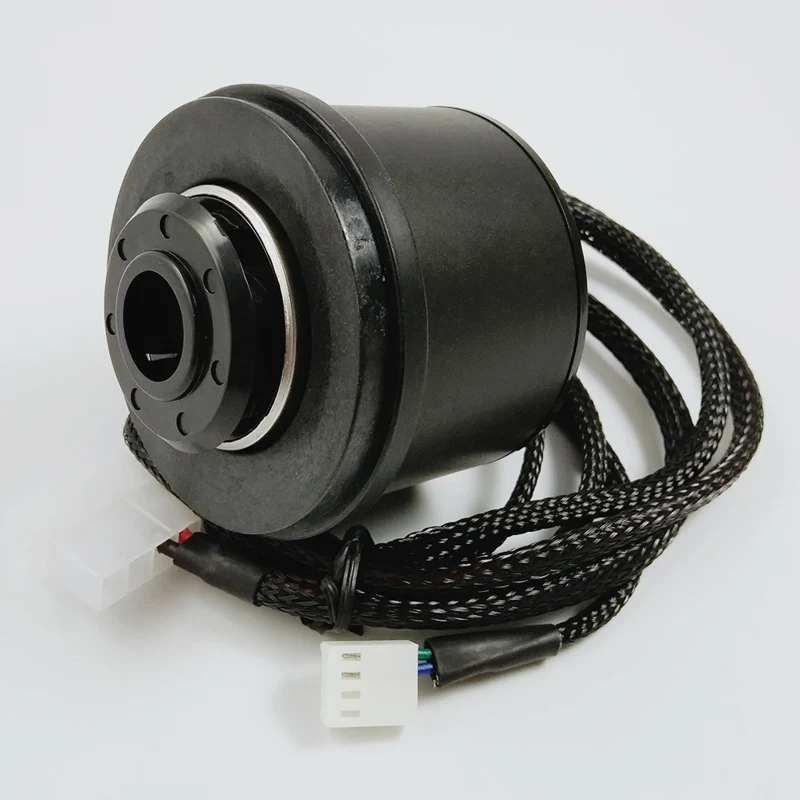 WinfMOD PWM Water Cooling Pump 18W 1100L/H Compatible with D5 Pump Kits