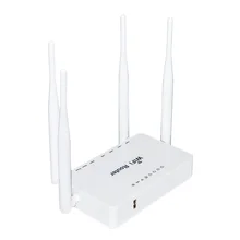 300Mbps wireless Router