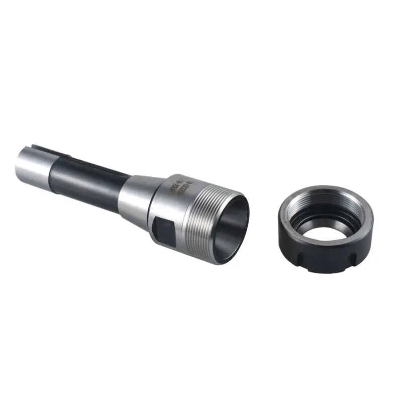 

Handtool Spring Collet Holder Equipment Precision Chuck Lathe CNC R8 ER32 7/16-20UNF Workholding New