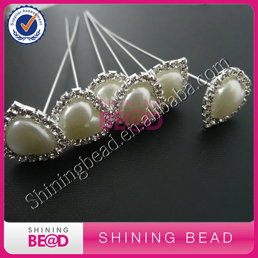 18+ Wedding Bouquet Jewelry Stems
 Images