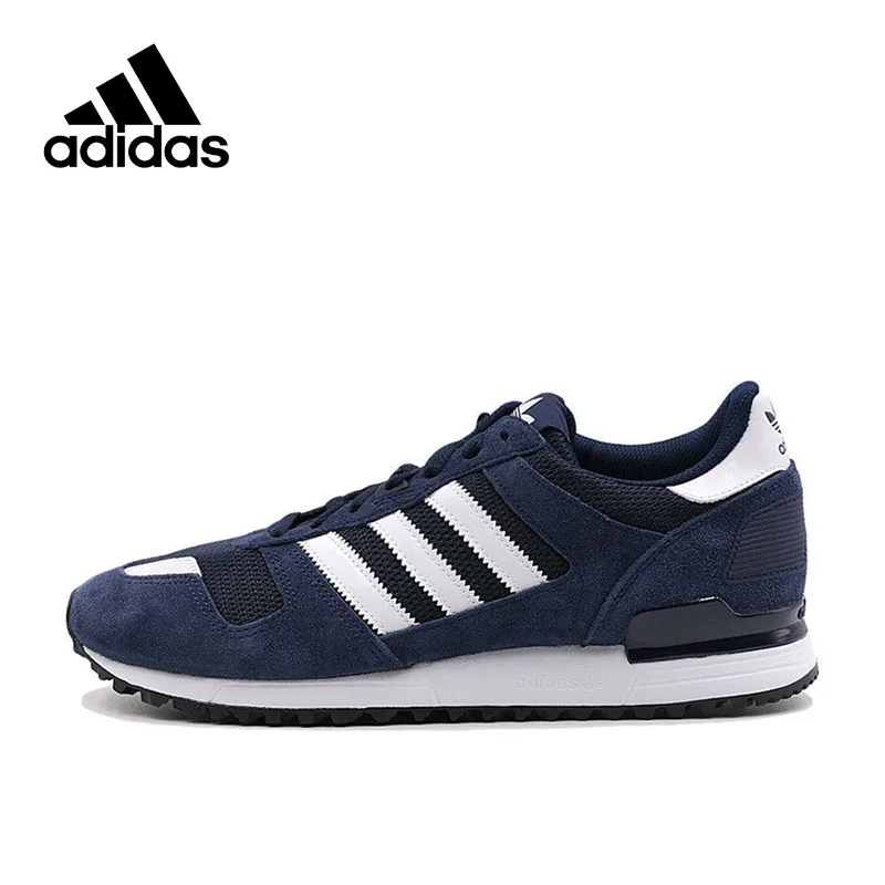 

Official New Arrival Adidas Originals Men's Hard-Wearing Skateboarding Shoes Sneakers