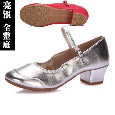 ISMRCL Большие размеры 34-42 женские Танцевальные Кроссовки для женщин Современная танцевальная обувь