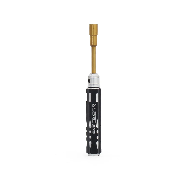 

Socket Drivers Bits - Black