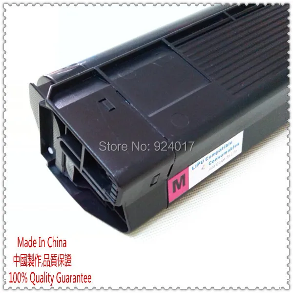 

Compatible Okidata C5100 C5200 C5250 Toner Refill,Reset Toner For Oki C5100 C5200 C5250 Printer Laser,For Oki 5100 5200 Toner