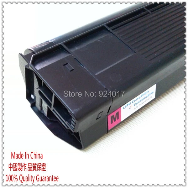 oki c5100 toner