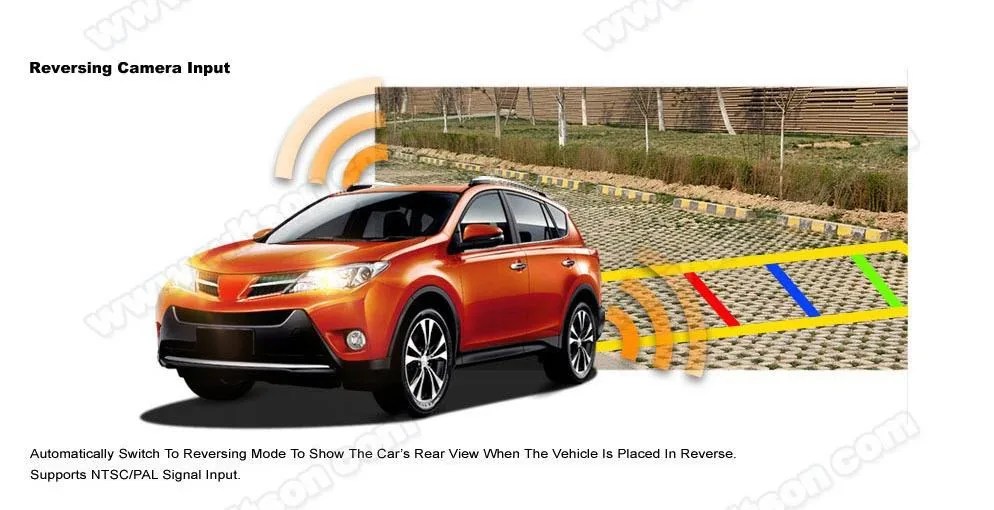 Excellent WITSON CAR DVD GPS For TOYOTA AURIS car audio navi with Capctive Screen 1080P DSP WiFi 3G DVR Good Price GIFT 17