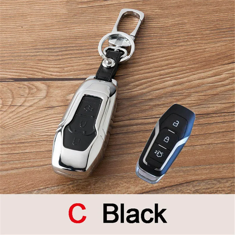 c black