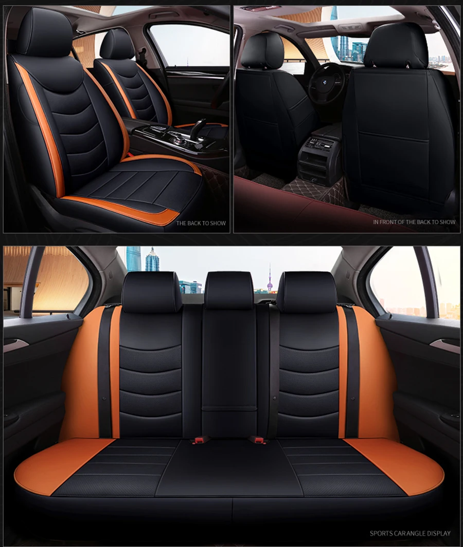 covers for vehicle seat (7)