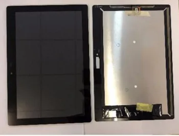 

Highbirdfly For Lenovo Tab 2 A10-30 TB2-X30F TB2-X30L Lcd Screen Display+Touch Panel Glass Digitizer Sensor Tablet Panel