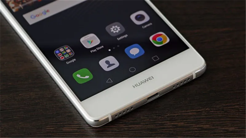 Оригинальный телефон HuaWei G9 P9 Lite 4G LTE с восьмиядерным процессором на базе Android 6 0