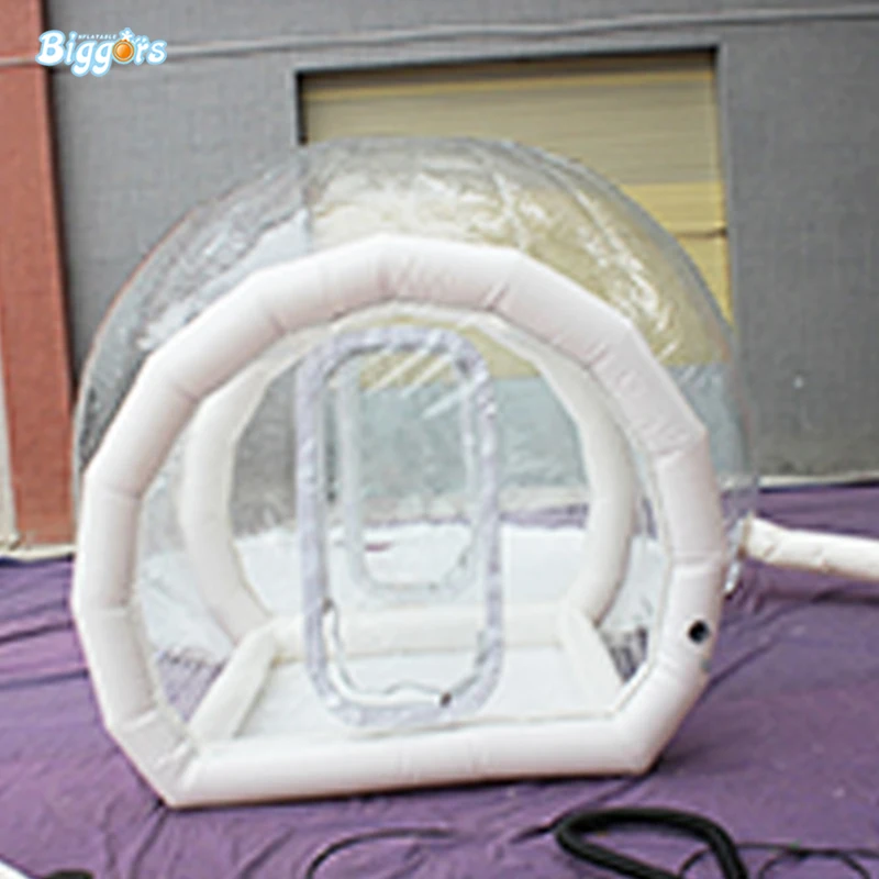 Inflatable Transparent Tent Inflatable Bubble Tent Inflatable Air Dome Tent With Blowers Inflatable Transparent Tent Inflatable Bubble Tent Inflatable Air Dome Tent With Blowers