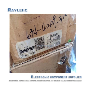 

Non-counterfeit.NEW Original TSB42AA9APZT TSB42AA9 TQFP100 TQFP In Stock