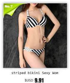 Black And White Split Sexy Biquini Bikini Push Up Large Women Swimwear Brazilian Bikini plus size Swimsuit bathing suits