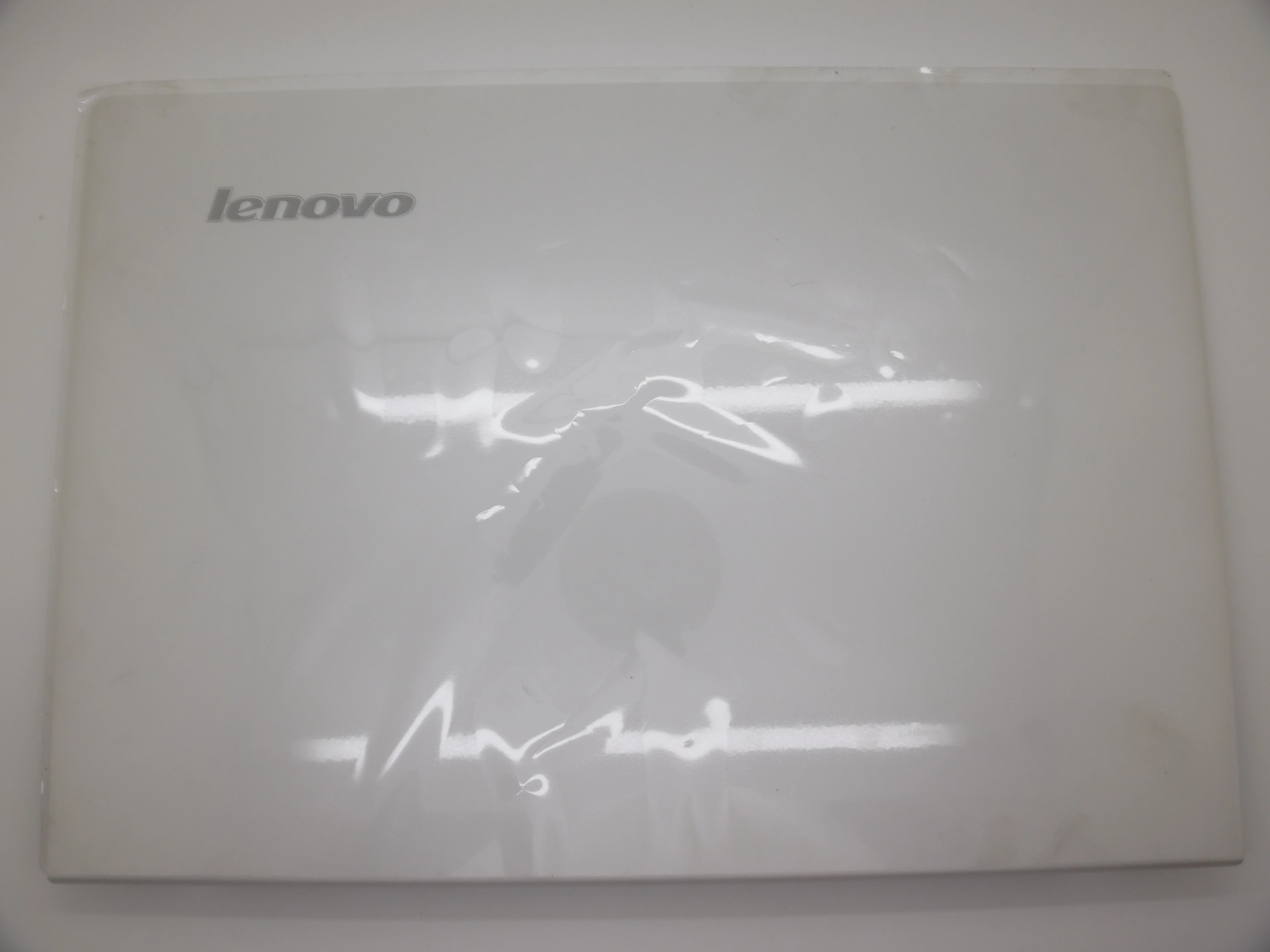 

Laptop LCD Top Cover For Lenovo IdeaPad Z510 White 90204008 8Q1010159 AILZB Back Cover White