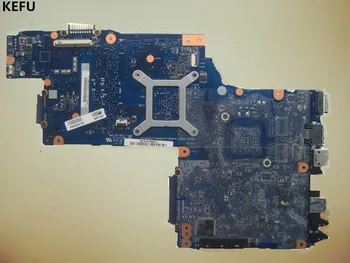 

KEFU laptop Motherboard For Toshiba C50 WITH CPU integrated graphic card fully tested