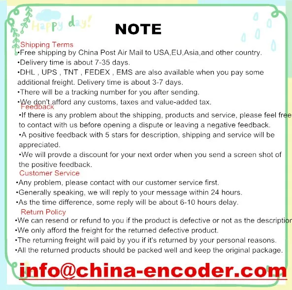 aliexpress note
