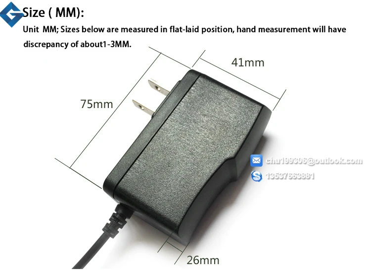 AC100-240V-EU-US-AU-UK-Plug-Output-DC-12V-1A-power-converter-adapter-use-for