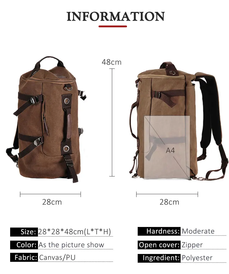 Scione модный кожаный рюкзак, мужской рюкзак для ноутбука, школьная сумка высокого качества для подростков, рюкзак для путешествий