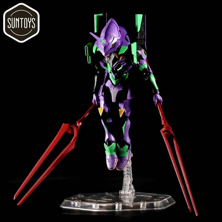 Aliexpress.com : Buy SUNTOYS NEON GENESIS EVANGELION EVA ...