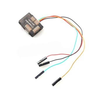 

1PC Openpilot MINI CC3D NANO Atom Flight Controller 28*21*9mm Flight Control for RC QAV250 FPV Multicopter Drone Spare Parts