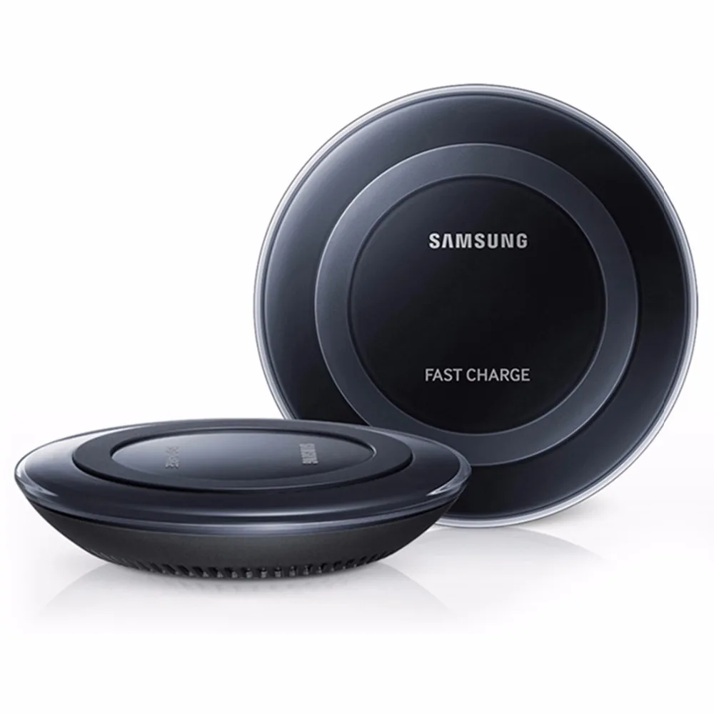 Original Samsung Wireless Charger for Samsung S6 S6 edge note5 S7 S7