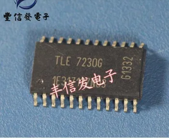 

IC TLE7230 TLE7230G IC Original authentic and new Free Shipping IC