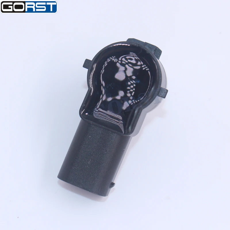 GORST 100 piezas automóvil PDC Sensor de distancia de estacionamiento respaldo reverso 1368915080 para FIAT DUCATO BRAVO FIORINO QUBO